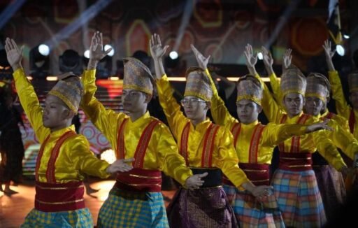 Ajang FORNAS VIII NTB 2025 Jadi Pondasi Kuat Tuan Rumah PON XXII 2028