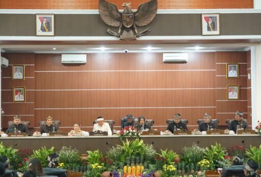 Paripurna Istimewa: Merayakan Hari Jadi Purwakarta dengan Semangat Gotong Royong