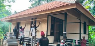 Implementasikan Program Imah Alus, Pemkab Purwakarta Gelontorkan Anggaran 12 Miliar