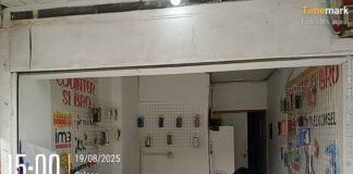 Remaja Pancoran Terancam, Konter Pulsa Jual Pil Koplo