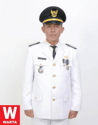 Prokopimcam Johan Pahlawan Sambut HUT RI ke-80 dengan Gerakan Kebersihan.