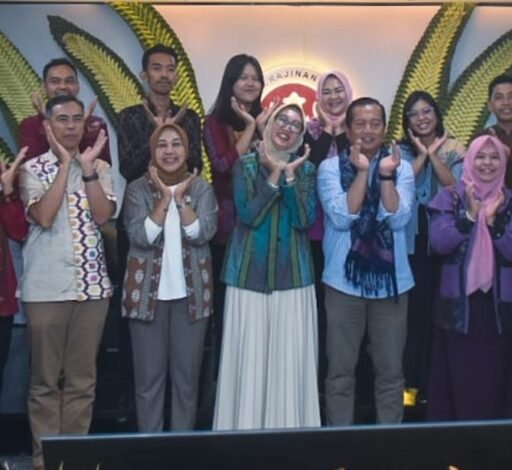 Gubernur Buka Rakerda Dekranasda NTB 2025, Dorong Program Berbasis Kebutuhan Pengrajin