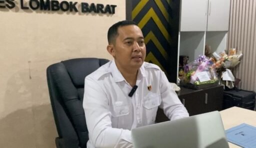 Kasus Penemuan Mayat di Lembar Lombok Barat, Penyebab Kematian Masih Didalami
