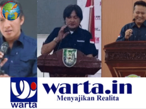 IWO Bengkulu Tegaskan Legalitas Nama dan Logo: Siap Lawan Pihak yang Mengaku-ngaku!