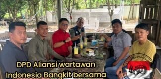 DPD AWIBB Jawa Barat Hadirkan Kantor Hukum Fortuna & Zevanna Law Office Untuk Masyarakat