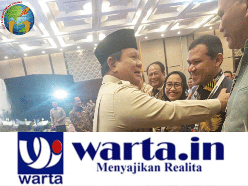 Wagub Aceh Hadiri APKASI Otonomi Expo 2025, Disapa Hangat Presiden Prabowo