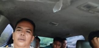 Pelaku Pembunuh Diva Febriani Berhasil Ditangkap Di Desa Bonda Kase, Natal