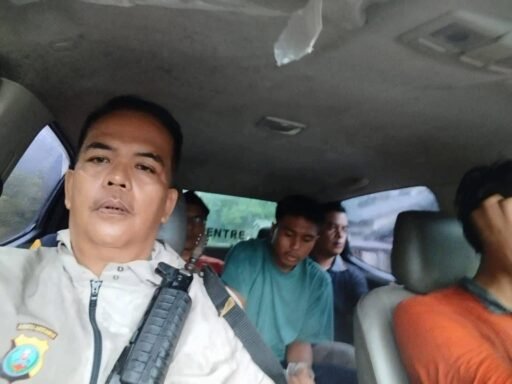 Pelaku Pembunuh Diva Febriani Berhasil Ditangkap Di Desa Bonda Kase, Natal