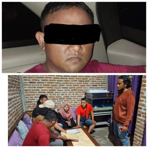 Polres Nganjuk Ungkap Cepat Kasus Pencurian Disertai Kekerasan hingga Tewaskan Korban