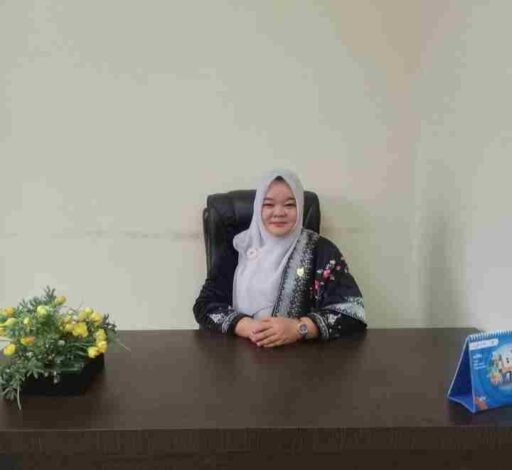 Eka Hariani Sandra Berharap Keberadaan KMP Didukung Dengan Sistem Manajemen Yang Sehat