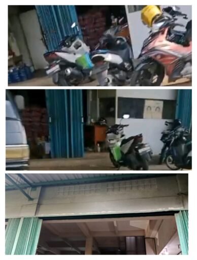 Dugaan Gudang Bawang Putih Ilegal di Pontianak, Pemilik Diincar Sanksi Pidana