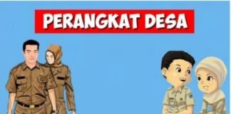 Penerbitan SK Pengangkatan Perangkat Desa Mekar Mulya, Kecamatan Penarik, Kabupaten Mukomuko