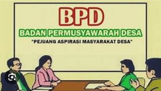 RKPdes :di duga BPD Lolomoyo Sebagai Dalang Dana Desa T.A 2025