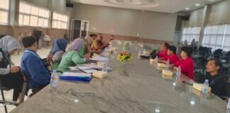 Tragedi Kemanusiaan,Ibu dan Bayinya Meninggal di RS Hastien Karawang