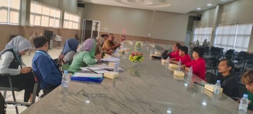 Tragedi Kemanusiaan,Ibu dan Bayinya Meninggal di RS Hastien Karawang