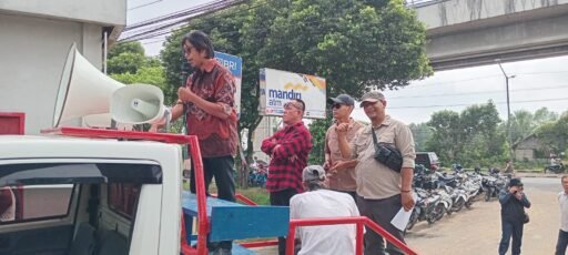 Diduga Rugikan Negara Rp1,3 T, Kredit BRI ke PT BSS dan PT SAL Disorot