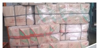 Investigasi: Gudang Daging Beku Diduga Ilegal di Kubu Raya, Berpotensi Langgar UU Pangan dan Karantina