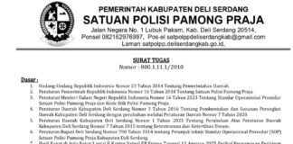 THM Marcopolo Tidak Memiliki Izin, Pemkab Deli Serdang Akan Lakukan Pembongkaran