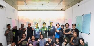 Majelis Gajah di Pekanbaru Serukan Perlindungan Gajah sebagai Harga Diri Pulau Sumatera