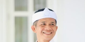 DPC PWRI Purwakarta: Selamat Ulang Tahun Om Zein