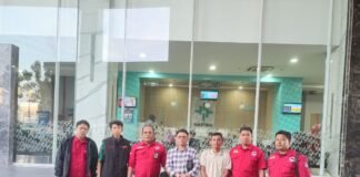 *Dugaan Mall Praktik di RS.Hastien Rengas Dengklok Masuk Babak Baru,AWIBB JABAR Layangkan Somasi*