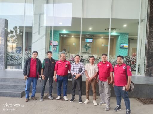 *Dugaan Mall Praktik di RS.Hastien Rengas Dengklok Masuk Babak Baru,AWIBB JABAR Layangkan Somasi*