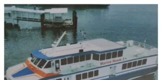 Penumpang Kehilangan Barang di Kapal Ferry Marina Hawk 3 Viral di TikTok, Berujung Berbalas Somasi