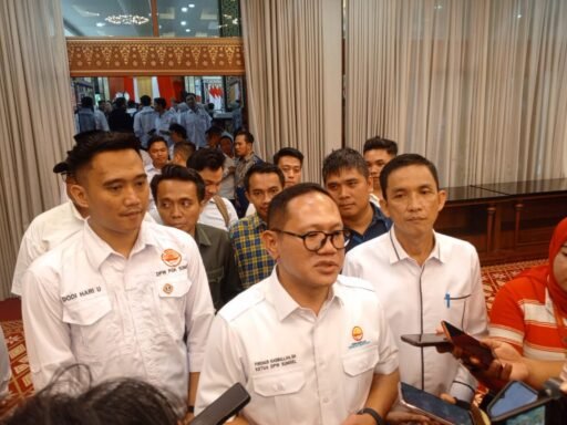 Firdaus Hasbullah: PGK Sumsel Jadi “Dapur Gagasan” untuk Rakyat Kecil