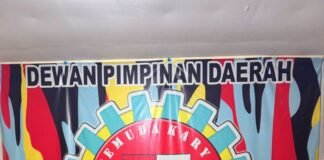 Mikail T.P Purba SH Diminta Tidak Gunakan Pemuda Karya Nasional