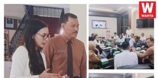 Appeknas Dukung Asta Cita Presiden Mengenai Program Pembangunan Tiga Juta Rumah Untuk MBR