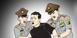 Miris! Wartawan EA Diduga Jadi Korban Jebakan OTT Saat Bongkar Swamil Ilegal**