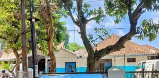 Peresmian SPPG di Desa Citalang: Buka Peluang Kerja dan Penuhi Gizi Anak