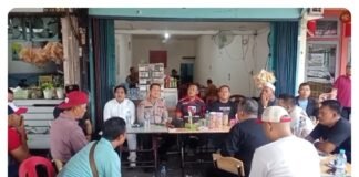 Tokoh Pemuda dan Ormas Pontianak Tegas Tolak Aksi Anarkis, Ingatkan Bahaya Provokasi Penyusup