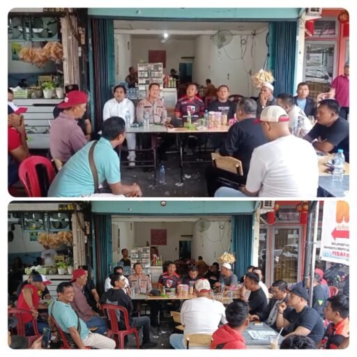 Tokoh Pemuda dan Ormas Pontianak Tegas Tolak Aksi Anarkis, Ingatkan Bahaya Provokasi Penyusup