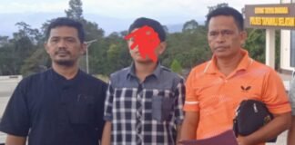 Diduga Dianiaya Teman Sekolah, Ayah Anak di Tapanuli Selatan Lapor Polisi