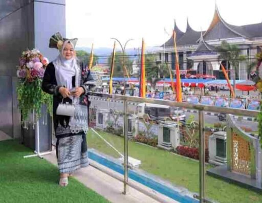 Sambut Hardiknas, Eka Hariani Sandra Tekankan Pendidikan Sebagai Investasi Jangka Panjang