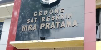 Ormas P.Famal Melaporkan Dugaan Penggelapan Aset Desa Oleh Pj Kades Suka Negeri Tahun 2023 & 2024.