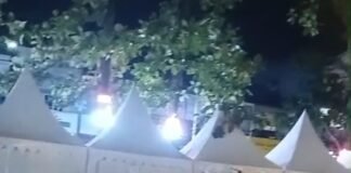 Modal Mandiri Kasir Disatukan, Pedagang Kuliner di Makale Tana Toraja Kebingungan Direlokasi