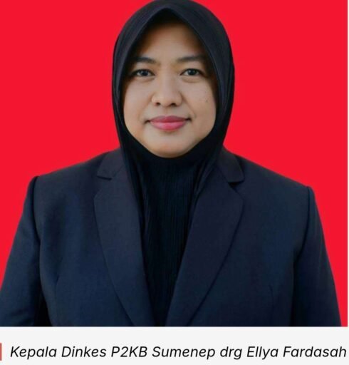 Imunisasi Campak Massal Dinkes P2KB Sumenep, Dapat Dukungan Penuh DPRD Jatim