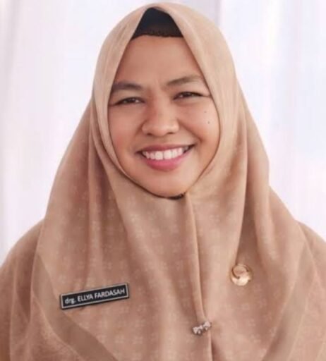 Lakukan Pembinaan Terhadap Kader SBH,Kadinkes Sumenep;”Mereka adalah Aset Sosial Jangka Panjang”