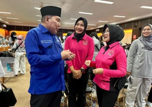 Ketua Bhayangkari KLU Dorong Soal Kesehatan ,Dokter Spesialis hingga Standar Layanan di Gili