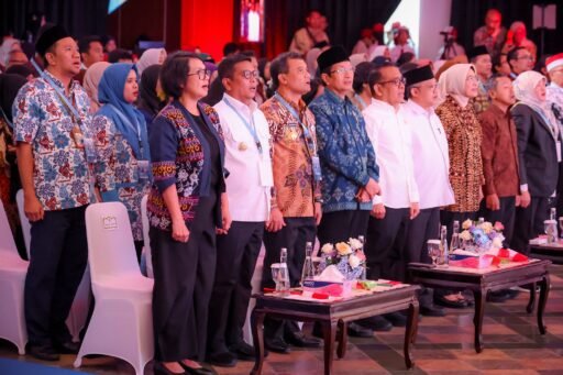 Gubernur Banten: Pemerintah Terus Tingkatkan Kapasitas dan Kesejahteraan Guru