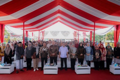 Andra Soni: RBI Akan Hadir di Seluruh Kecamatan dan Desa di Banten