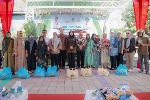 Tinawati Andra Soni: Keluarga Berdaya Kunci Keberhasilan Pembangunan Daerah