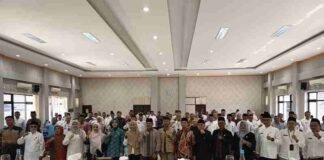 Ketua DPRD berharap membangun Pasaman ke Depan Optimalkan Kolaborasi