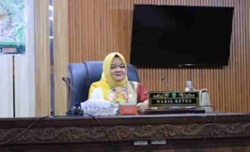 Wakil Ketua DPRD Pasaman Sampaikan pentingnya memperingati dan direfleksikan hari lahir Pancasila