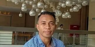 Fiand Selan Surati Kapolda NTT Melalui Propam Usut Dugaan Oknum Polisi Terlibat Judi