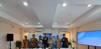 Public Expose PT Diamond Citra Propertindo Tbk di 2025