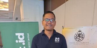 Owner Yayasan Mangrove Indonesia Lestari, Paundra: Ajang Pemilihan Grand Final untuk 2026