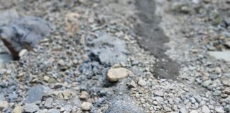 Viral PT.Mitra agung indonesia Di duga ada Penyimpangan material tak sesuai Spesifikasi